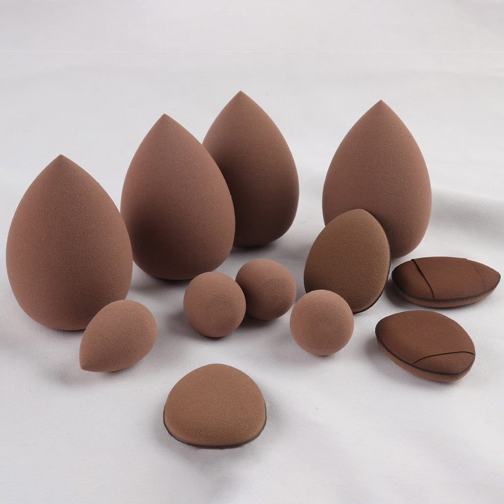 40-Piece Makeup ange