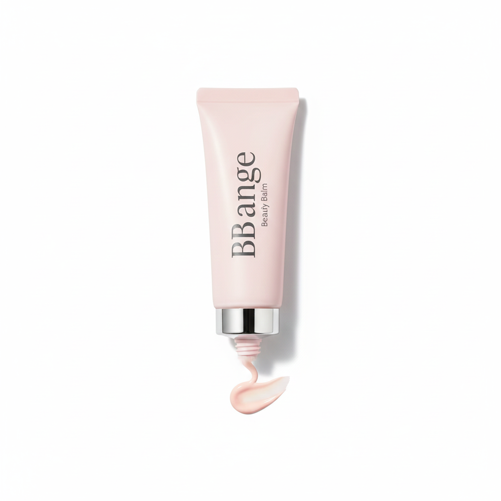 Crème makup BB ange